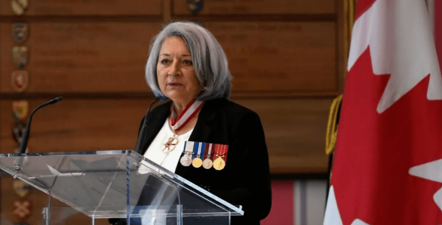 President of Turkmenistan congratulates Canadians on national holiday