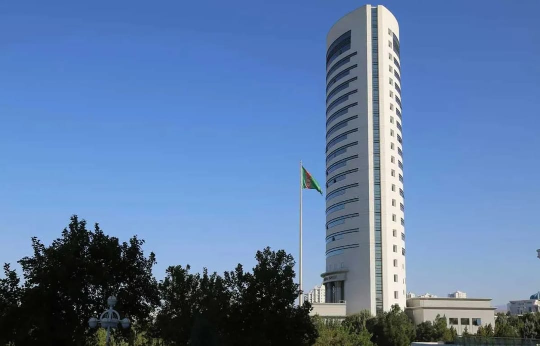 Türkmenistan borsasında geçtiğimiz hafta 12 işlem kaydedildi