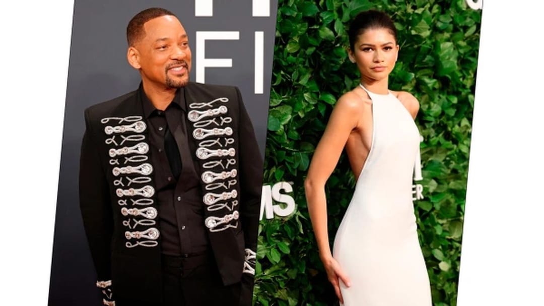 Uill Smit «Henkok-2» filminiň surata düşüriljekdigini habar berdi