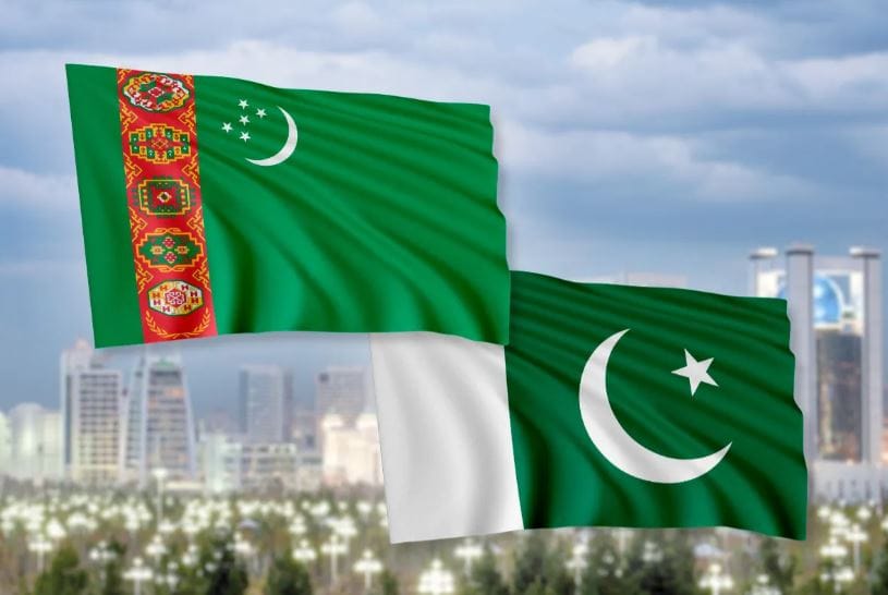 Pakistan ve Türkmenistan, enerji ortaklığı imkanlarını görüştü