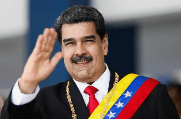 Президент Туркменистана поздравил главу Боливарианской Республики Венесуэла