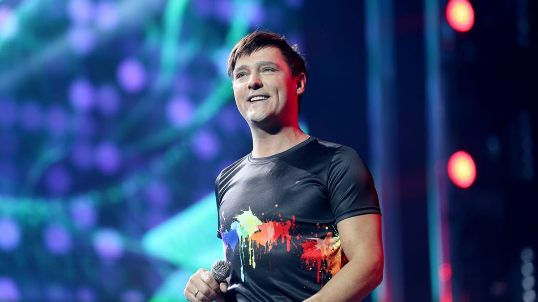 Şatunowyň iň soňky aýdymy çykdy