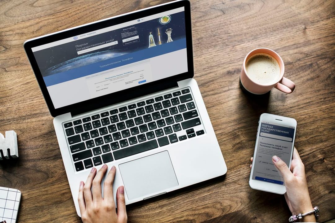 Ahal welaýatynyň ýaşaýjylary üçin telefon ulgamyna onlaýn töleg etmek hyzmaty girizildi