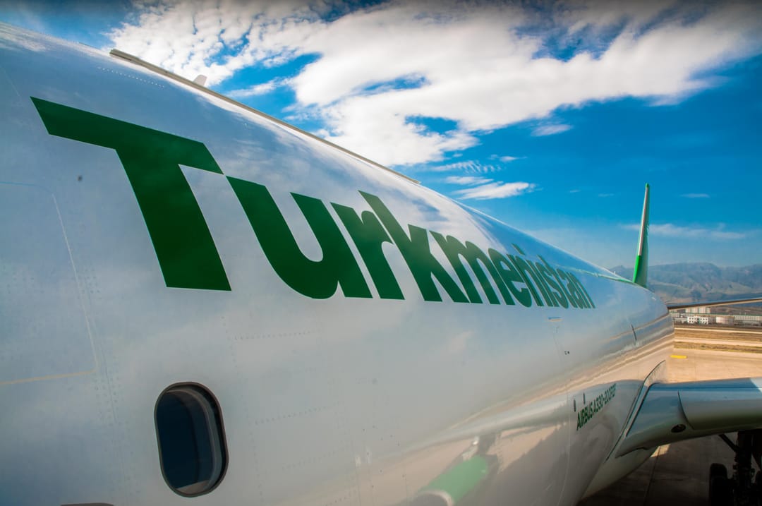 The President of Turkmenistan approved the state program for civil aviation flight safety