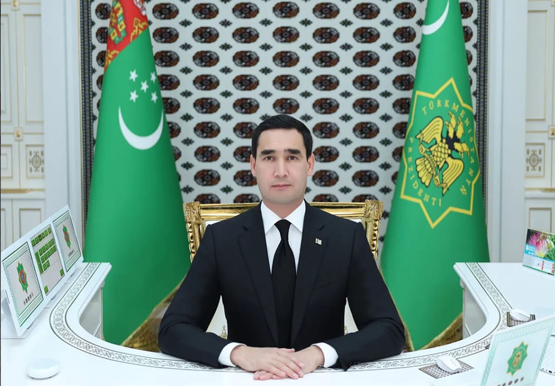 The President of Turkmenistan ordered to comply with the norms of agricultural technology during agricultural work