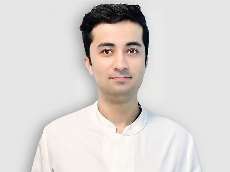 Türkmenistanly lukman Moskwanyň iň gowy onkolog-lukmany diýlip yglan edildi