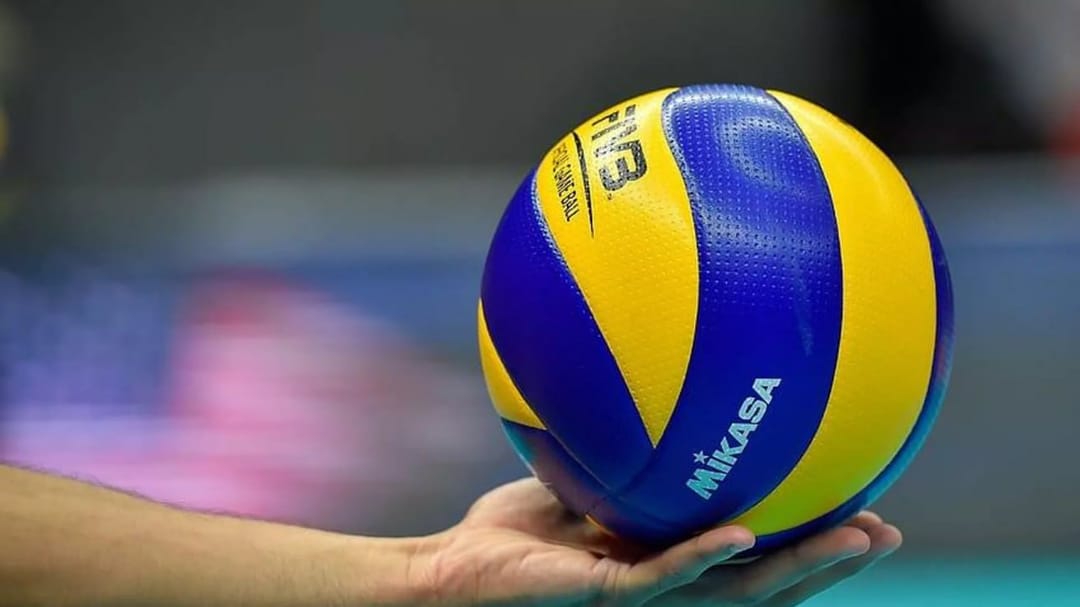Tashkent will host Central Asian volleyball championship among boys and girls under 16