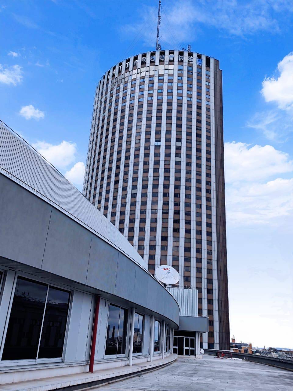 Paris’te devam eden Uluslararası Yatırım Forumu TEIF-2024'ün ikinci günü başlıyor