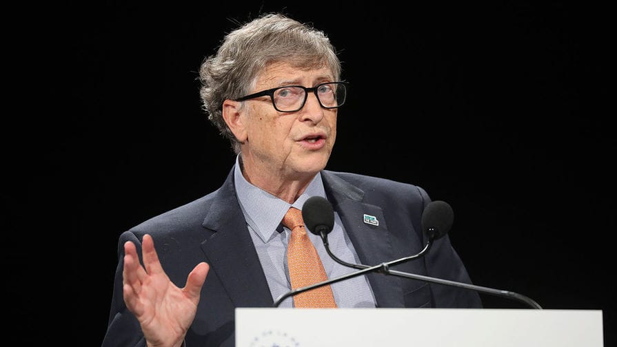Bill Gates, 2025 yazı için beş kitap tavsiye etti
