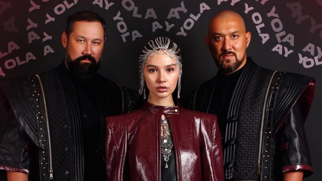 Ay Yola grubu, Arkadağ şehrinin ikinci yıldönümü onuruna düzenlenecek konserde sahne alacak