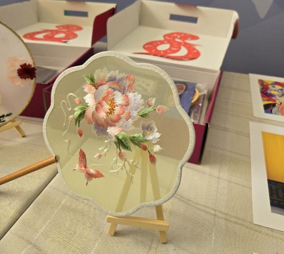 Ashgabat hosted the event “Enjoying the taste of China – let’s meet and learn”