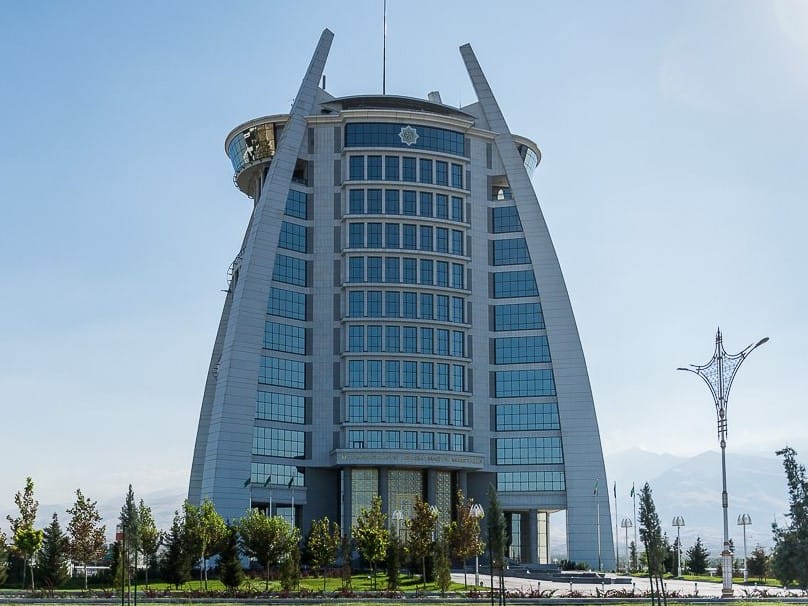 Internet to Turkmenistan will go from Kazakhstan