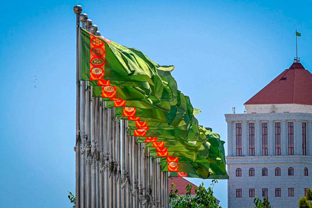 Президент Туркменистана завершил визит в Японию