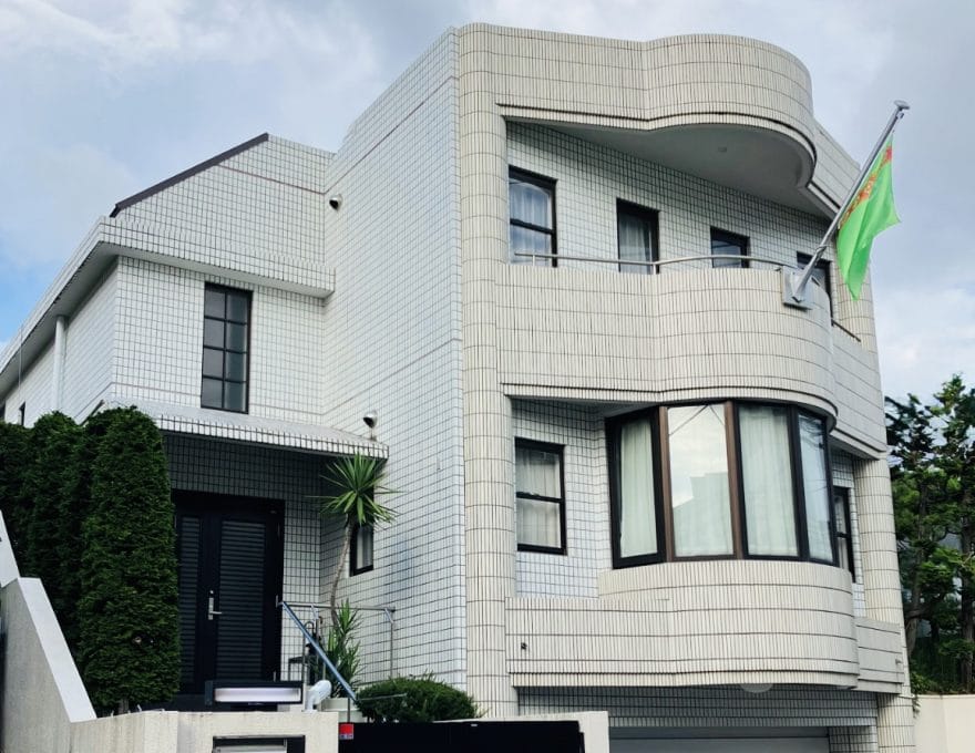 Türkmenistanyň Ýaponiýadaky ilçihanasy Eýrandaky daşary ýurtlulara öz Watanlaryna dolanmakda ýardamyny hödürleýär