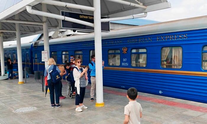 Эксперт отметил растущую динамику турпотока в Туркменистан