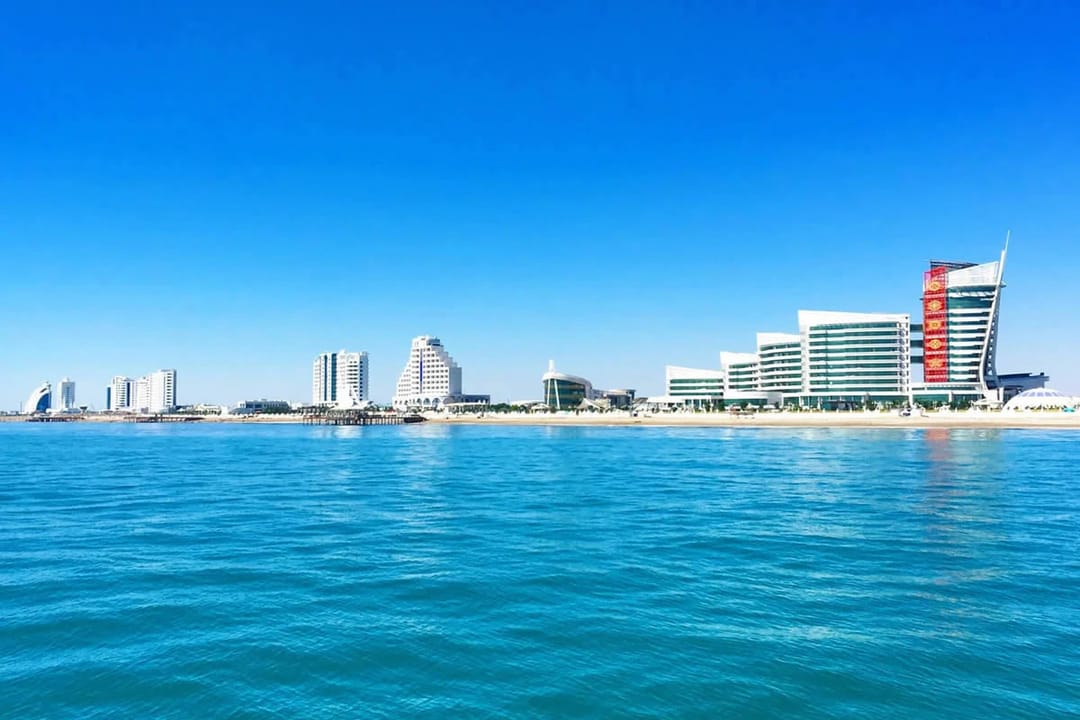 Indiki hepdede «Awaza — dostluk mekany» atly halkara tans we folklor festiwaly geçiriler