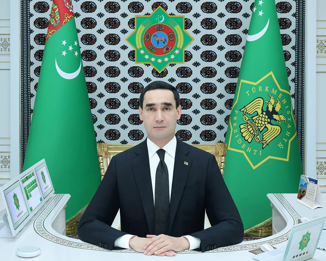 The President of Turkmenistan sent a message of congratulations to the participants of the Investment Forum