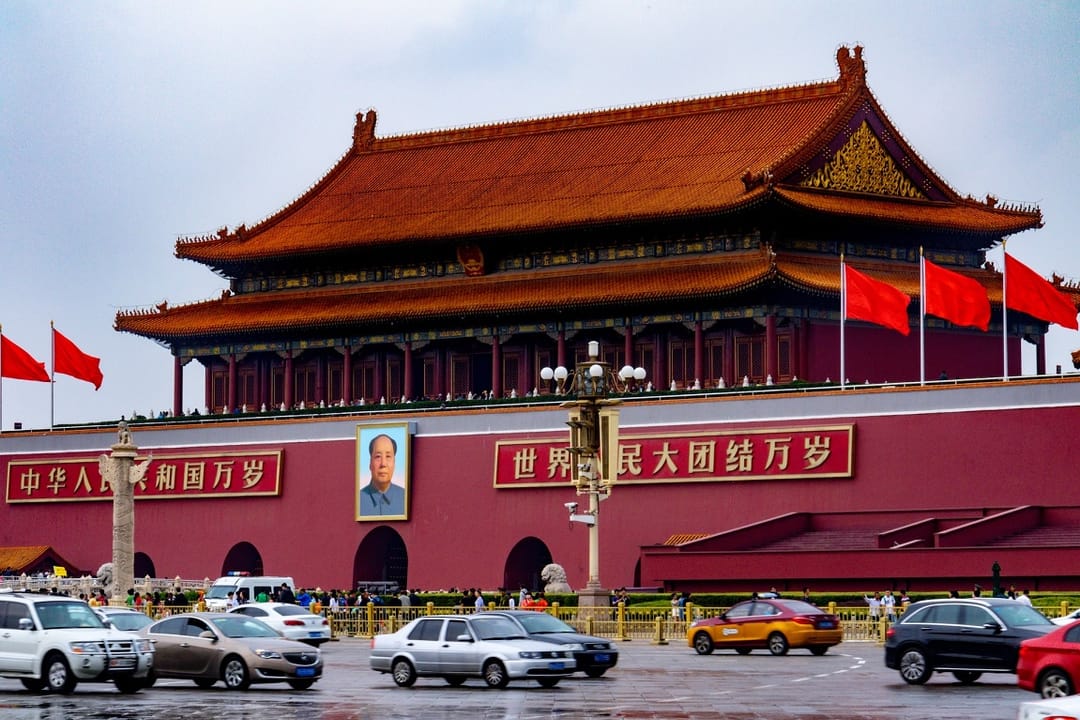 China introduces visa-free regime for citizens of 75 countries
