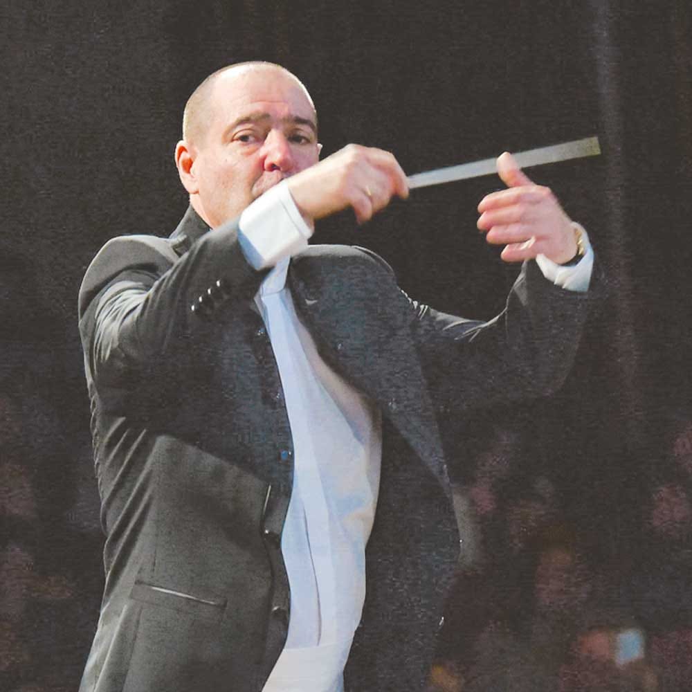 ​Aşkabat'ta Türkmen-İtalyan ortak konseri "Festa della musica" gerçekleşti