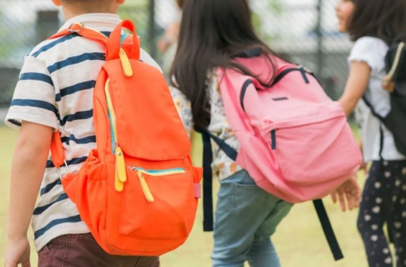 The specialist named two main risk periods for childhood obesity