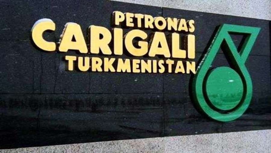 «Petronas Çarigali» kompaniýasy Türkmenistanda boş iş orny barada bildiriş berdi