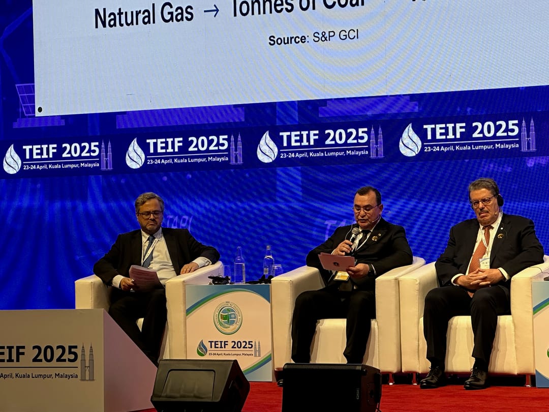 Türkmenistan «Galkynyş» känini özleşdirmek üçin maýa goýujylary çagyrýar