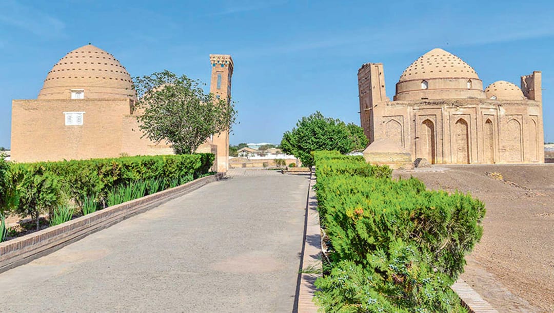 В Туркменистане состоялась Международная научная конференция по изучению и реставрации исторических памятников 