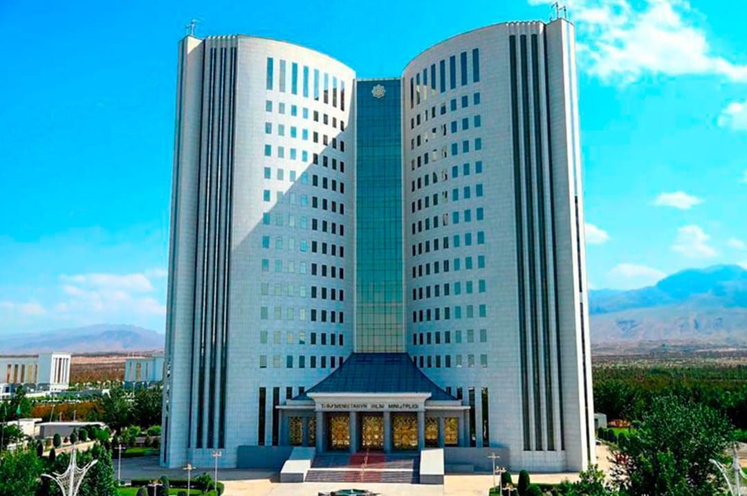 «Türkmenistanda milli pedagogik pikiriň döreýiş we ösüş taryhy» atly köp jiltli neşir çapa taýýarlanylýar 