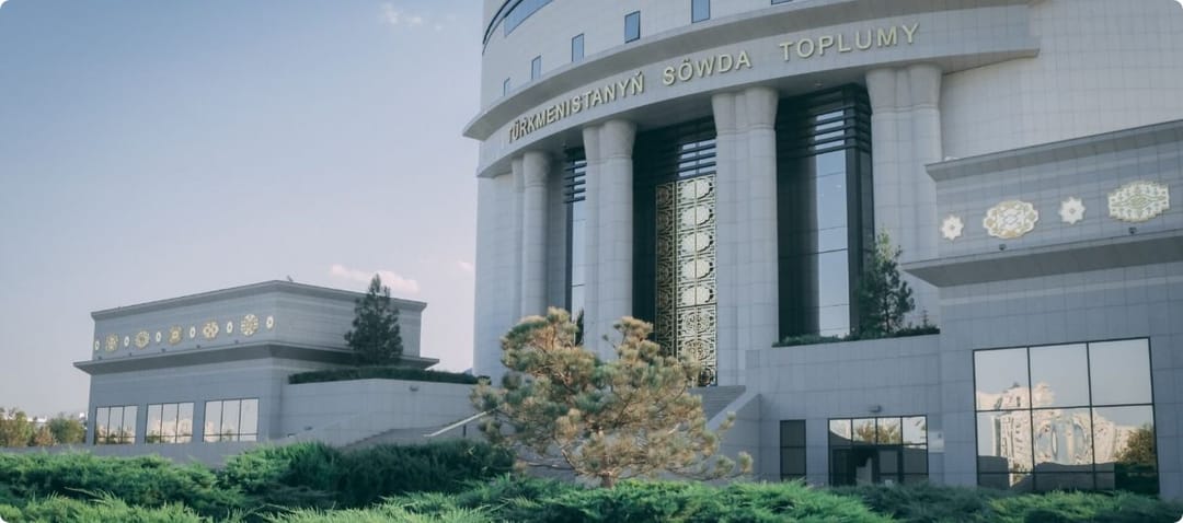 The amount of currency transactions on the State Commodity Exchange of Turkmenistan amounted to 96,5 million USD