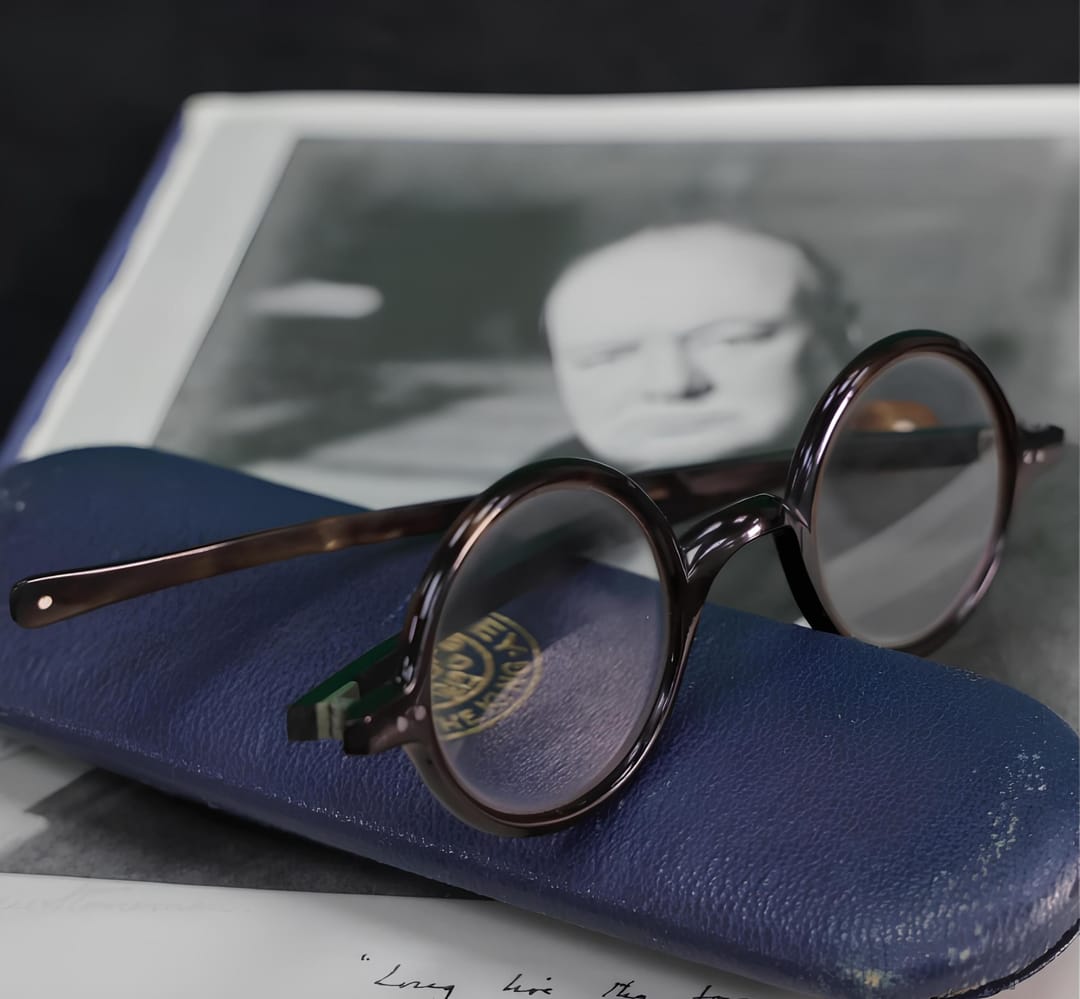 Beýik Britaniýada Uinston Çerçilliň äýnegi satuwa çykaryldy