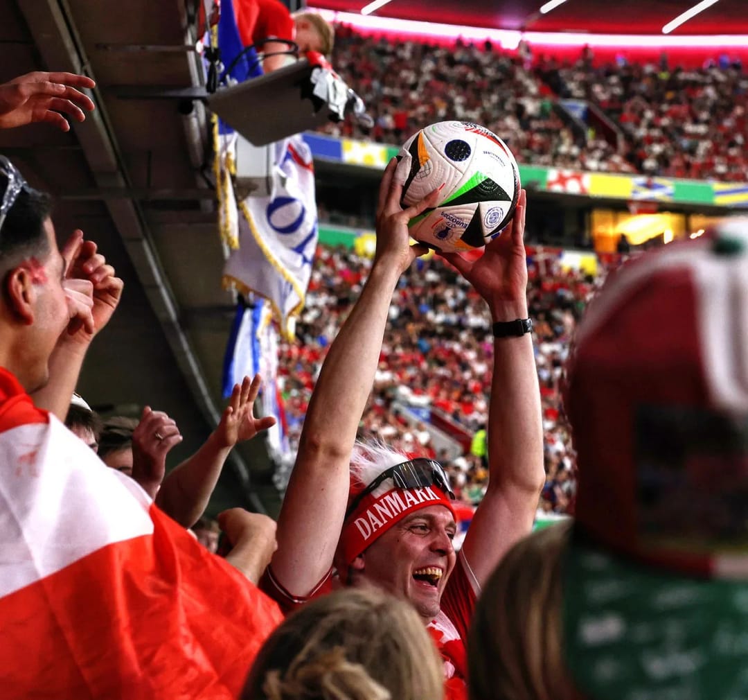 Ýewro ― 2024: şu gün toparçalaýyn duşuşyklar tamamlanar