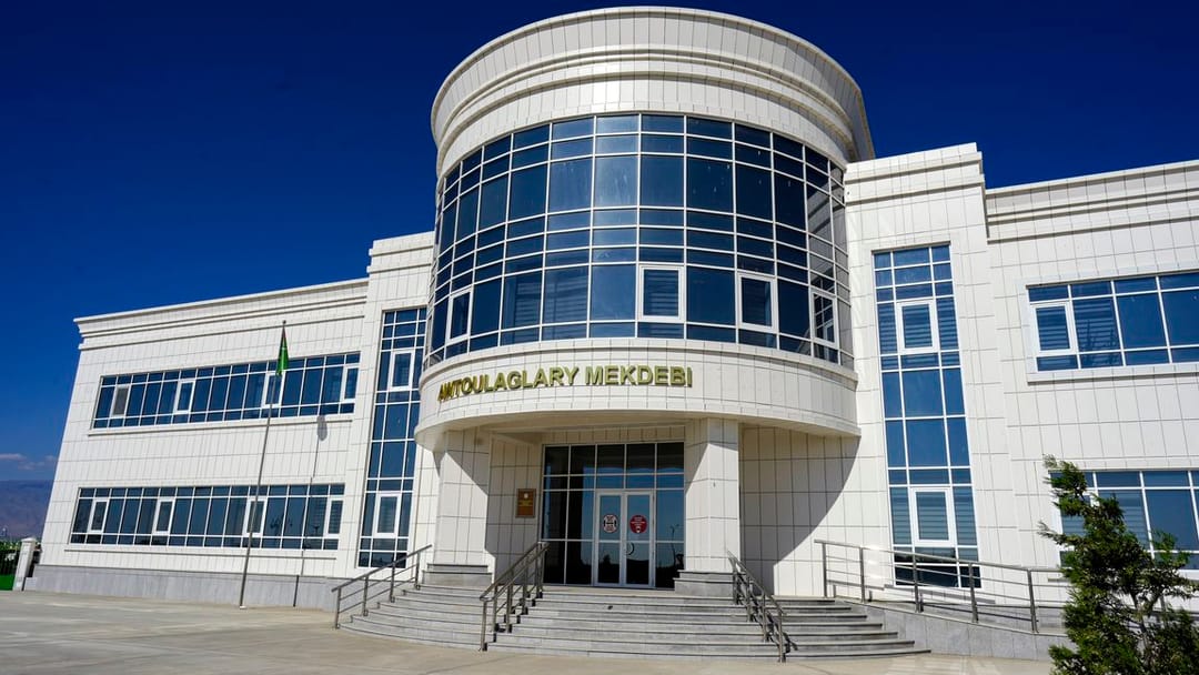 Türkmenistanda sürüjiligiň «BC» derejesi iň ýörgünli bolmagynda galýar