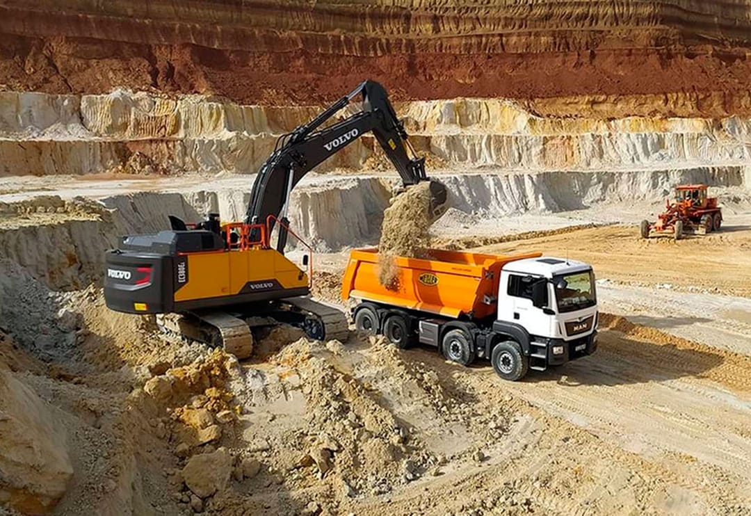 Balkan kän müdirligi tarapyndan şu ýylyň başyndan bäri 31 million manatlykdan gowrak iş edildi