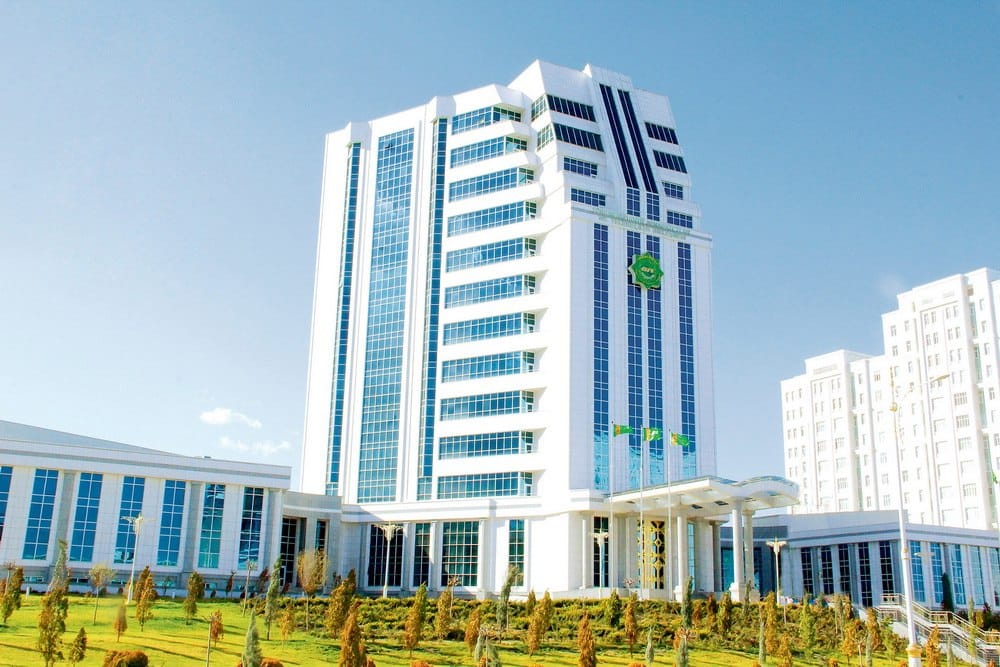 Turkmenistan's private sector demonstrates success in digitalization and innovation