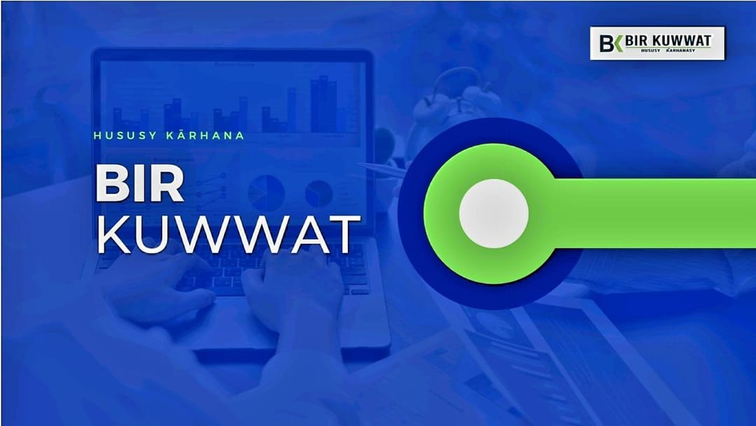 ИП «Бир Кувват» предлагает линейку автохимии под брендом BKBLUE