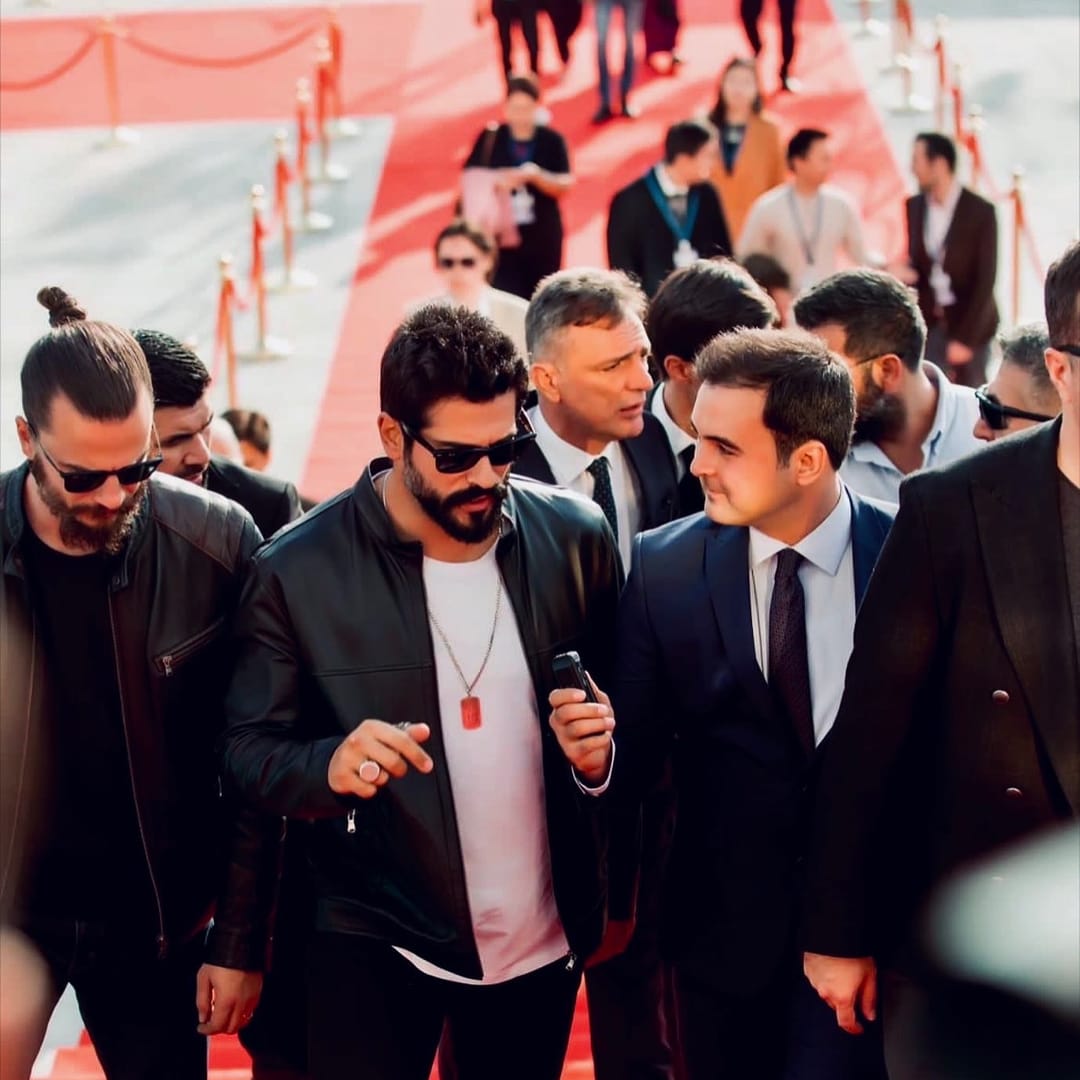 Türkmenistanda «Arkadagyň säheri» atly halkara festiwal barada dokumental film surata düşürildi