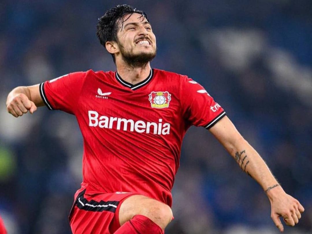 Azmun karýerasyny BAE-de dowam etdirer