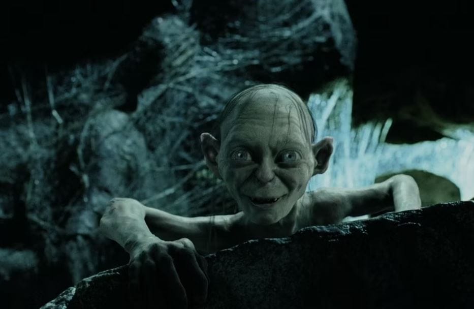 «Ýüzükleriň hökümdarynyň» täze filminiň prokata çykjak güni belli boldy