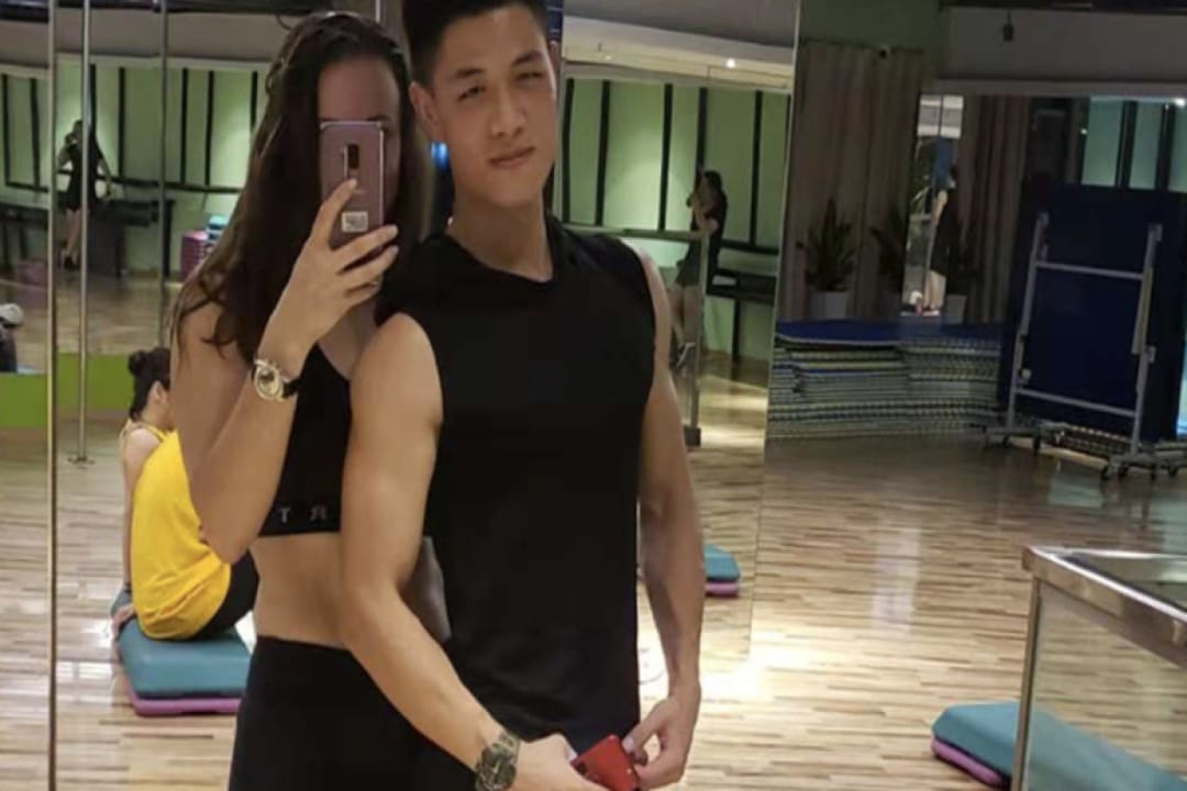 Erkek kişini aldaw ýoly bilen sport zalyna 300 ýyllyk agzalyga ýazdylar