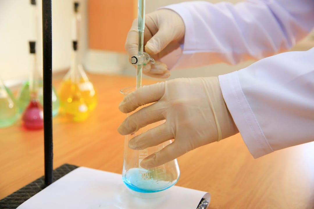 Turkmenistan has found a way to produce liquid paraffins from local raw materials