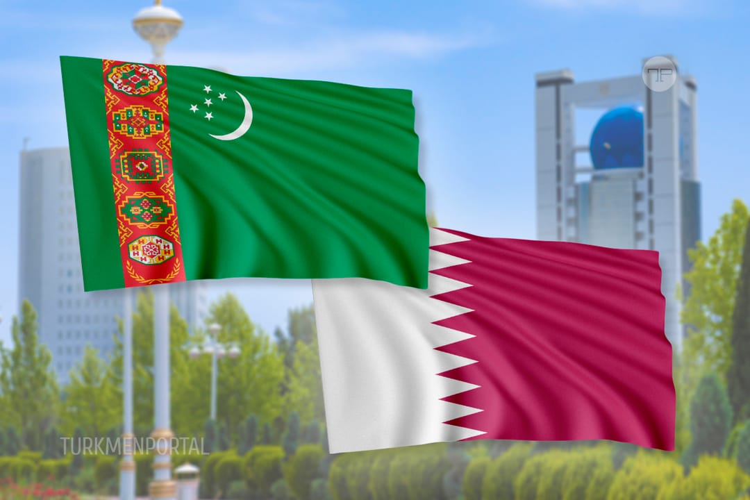 Туркменистан и Катар обсудили открытие прямых авиарейсов