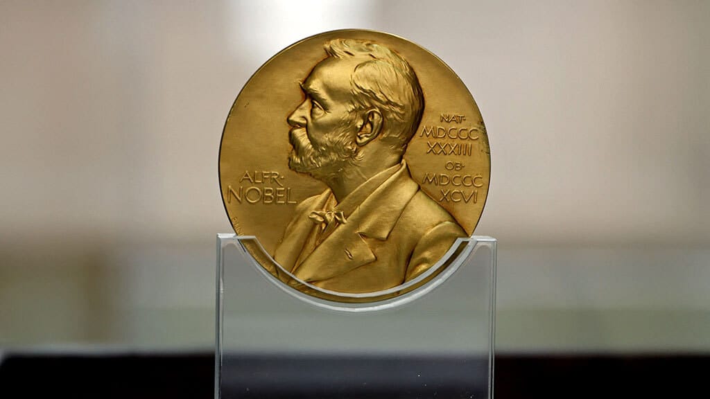 Seven countries supported Trump's nomination for Nobel Peace Prize