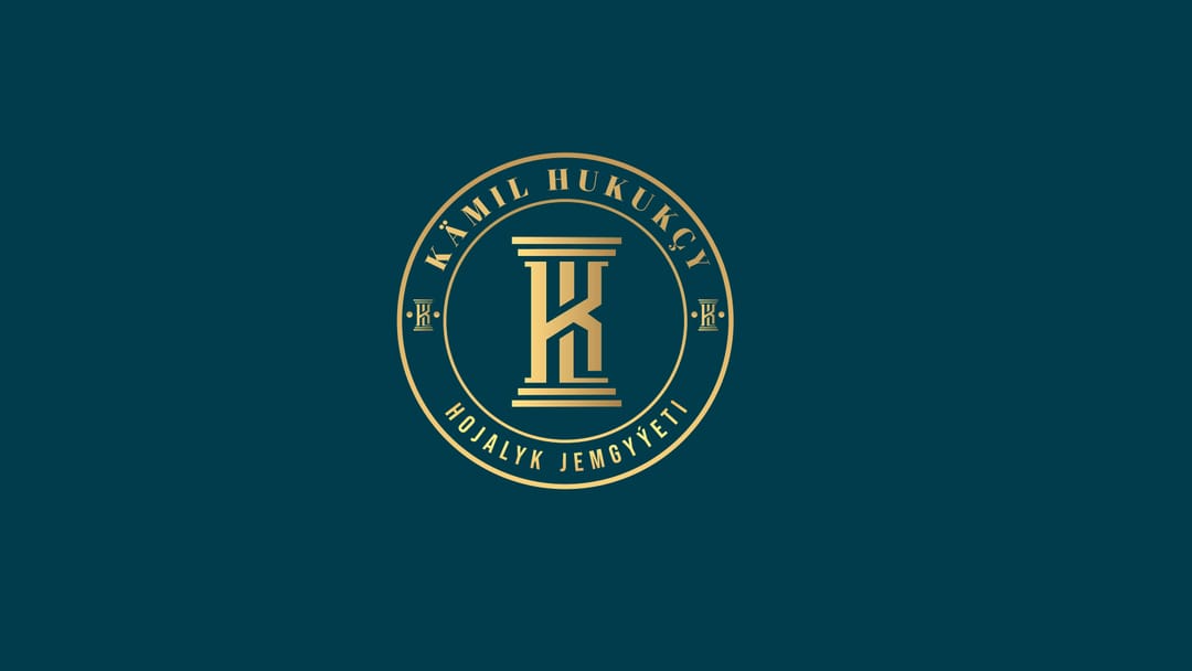 "Kämil Hukukçy" offers a full range of legal services in Turkmenistan