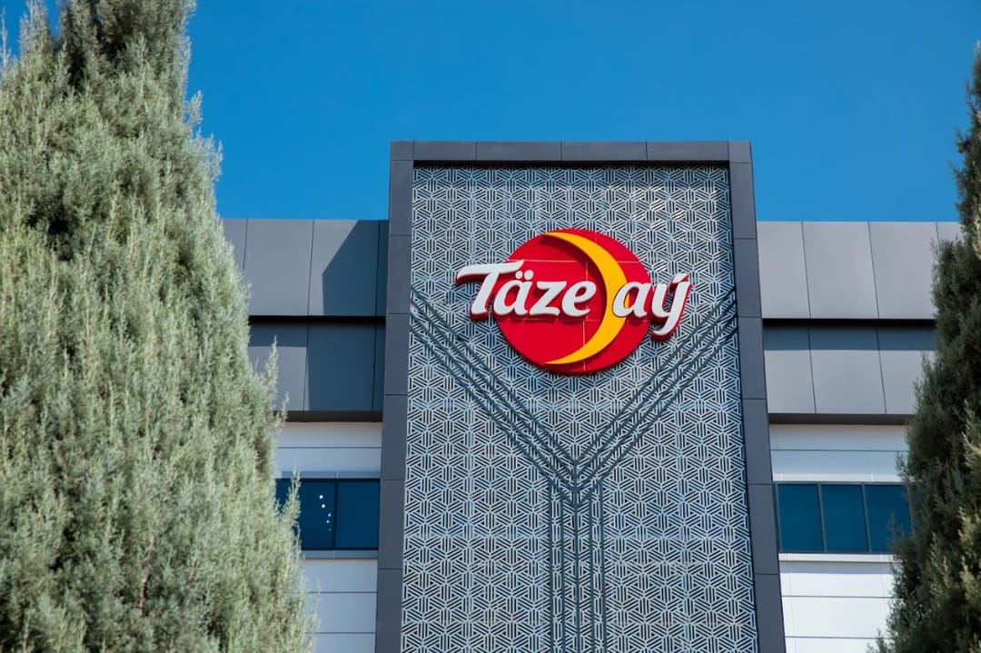 Ýokary hil — üstünlikleriň binýadydyr: “Täze Aý” halkara standartlara laýyk gelýär