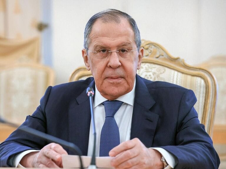 Russian Foreign Minister will pay official visit to Turkmenistan on June 24-25