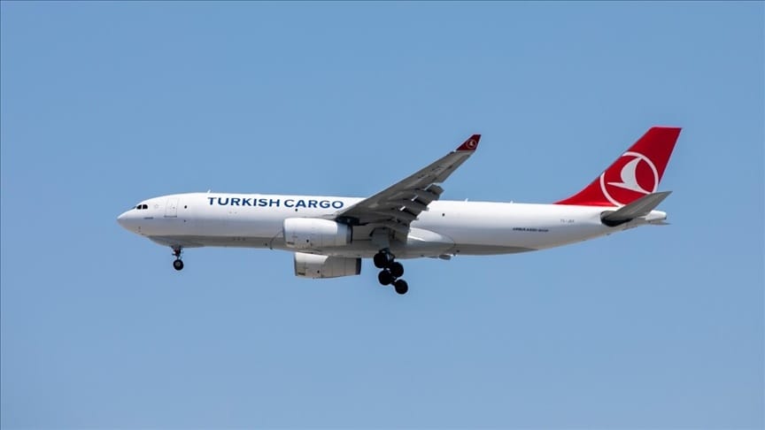 Turkish Cargo признана лучшей грузовой авиакомпанией мира по версии World Air Cargo Awards