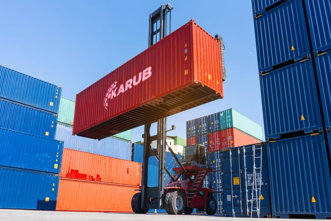 Turkish Karub will be Bronze Partner of IFT 2025 International Forum in Turkmenistan