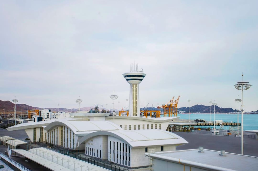 Транскаспийский международный транспортный маршрут — стратегический фокус форума TIF-2025