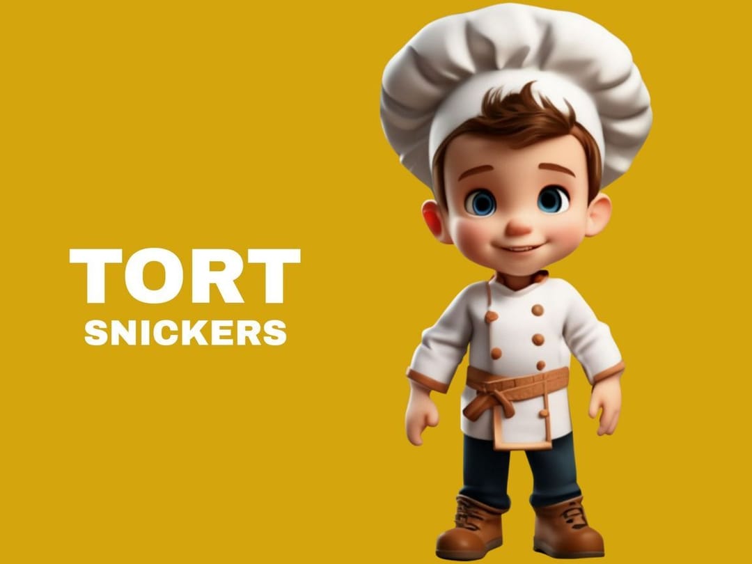 «Zyýat Hil» konditer dükanlary zynjyry «Snikers» tortuny hödürleýär