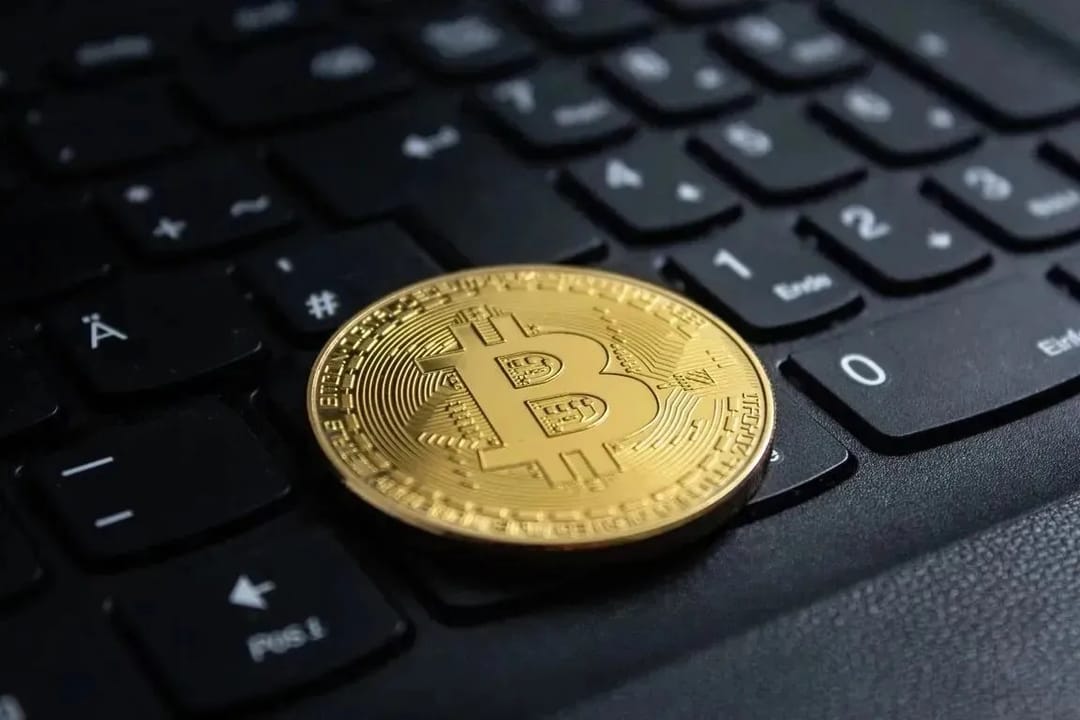 Cybercriminals commit largest theft in cryptocurrency market history